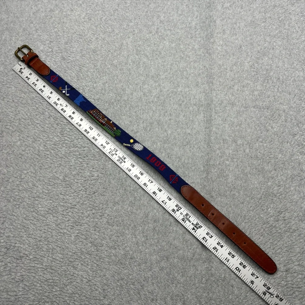 Smathers & Branson measurements total